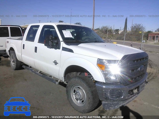 2015 Ford F250 SUPER DUTY 1FT7W2BT2FEB80609 Bild 0