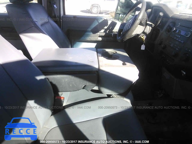 2015 Ford F250 SUPER DUTY 1FT7W2BT2FEB80609 image 4