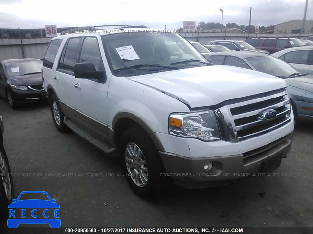 2013 Ford Expedition XLT/KING RANCH 1FMJU1J52DEF64097 image 0