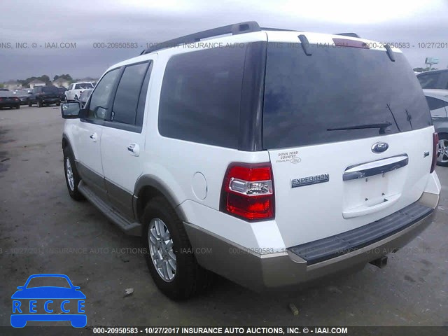 2013 Ford Expedition XLT/KING RANCH 1FMJU1J52DEF64097 Bild 2