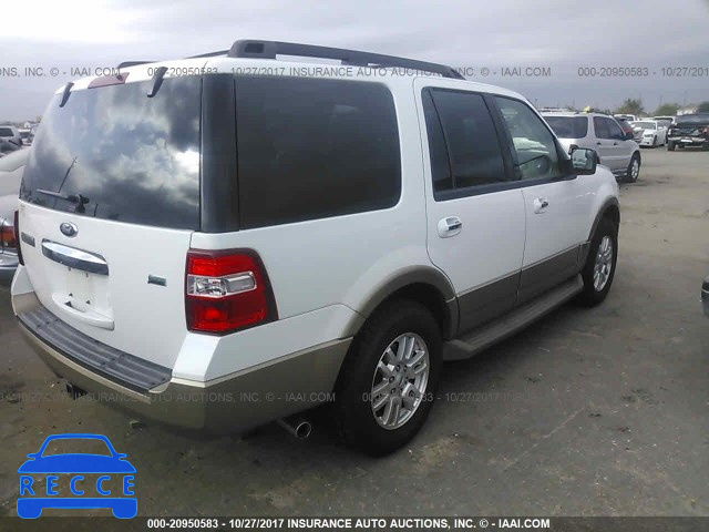 2013 Ford Expedition XLT/KING RANCH 1FMJU1J52DEF64097 Bild 3