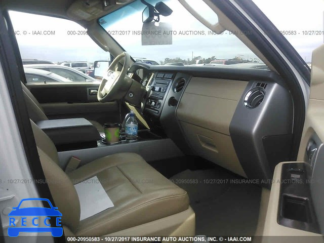 2013 Ford Expedition XLT/KING RANCH 1FMJU1J52DEF64097 image 4