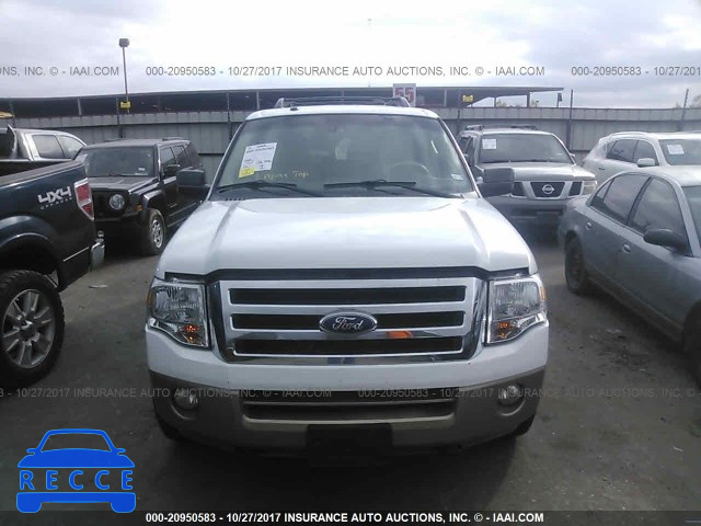 2013 Ford Expedition XLT/KING RANCH 1FMJU1J52DEF64097 image 5