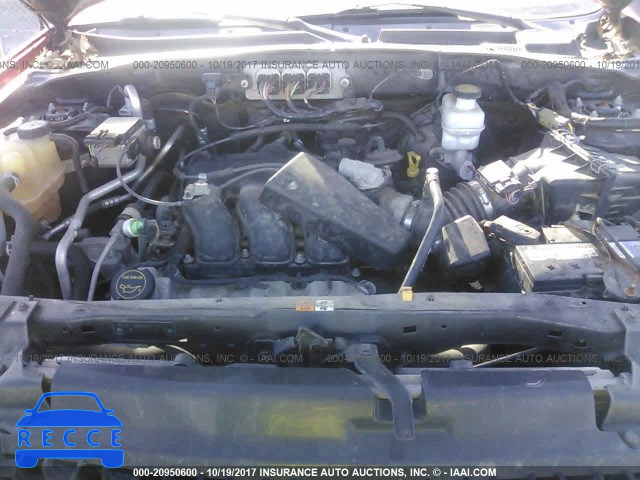 2007 FORD ESCAPE XLT 1FMYU03117KB36157 image 9