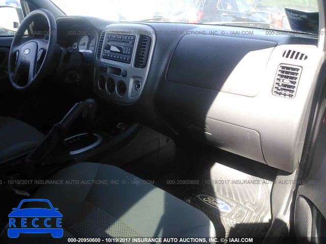 2007 FORD ESCAPE XLT 1FMYU03117KB36157 image 4