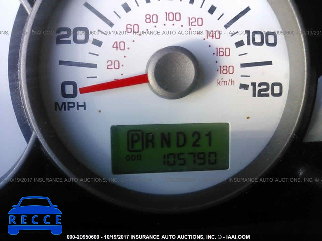 2007 FORD ESCAPE XLT 1FMYU03117KB36157 image 6