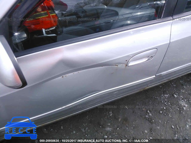 2004 Hyundai Elantra GLS/GT KMHDN46D54U716584 image 5