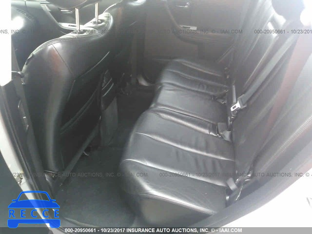 2006 Nissan Murano JN8AZ08W96W508691 image 7