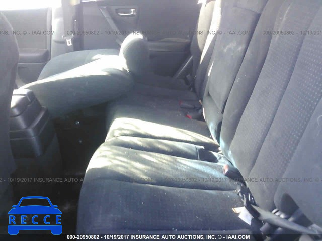 2007 Nissan Murano SL/SE/S JN8AZ08T97W512103 зображення 7