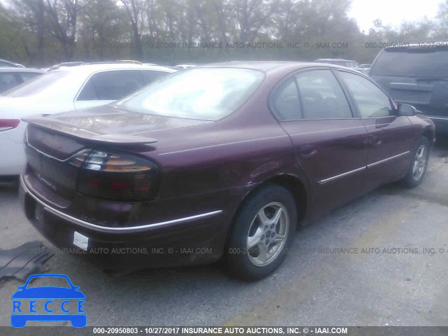 2000 Pontiac Bonneville 1G2HX54K4Y4221584 image 3