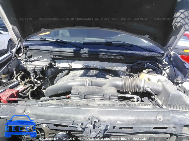 2011 Ford F150 1FTFW1ET8BFA60416 image 9