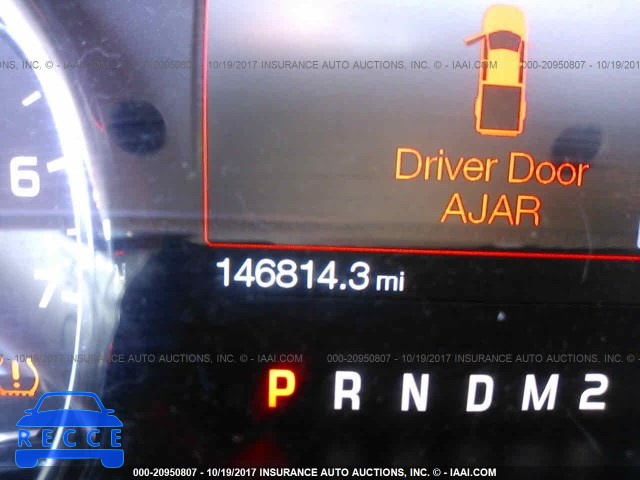 2011 Ford F150 1FTFW1ET8BFA60416 image 6