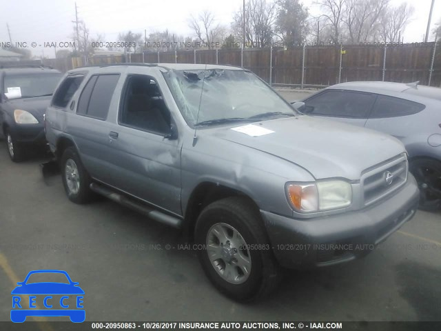 1999 Nissan Pathfinder LE/SE/XE JN8AR07Y6XW387929 image 0