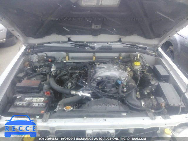 1999 Nissan Pathfinder LE/SE/XE JN8AR07Y6XW387929 image 9