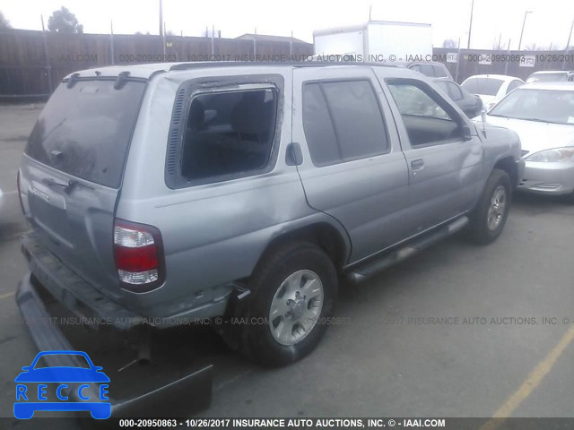 1999 Nissan Pathfinder LE/SE/XE JN8AR07Y6XW387929 image 3