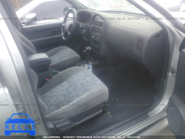 1999 Nissan Pathfinder LE/SE/XE JN8AR07Y6XW387929 image 4