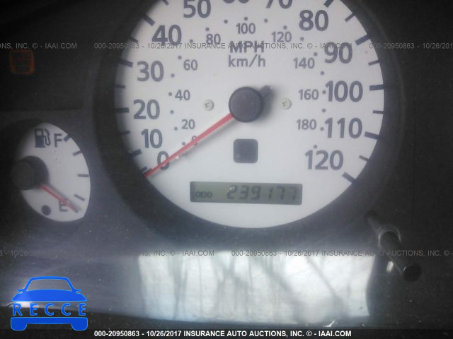 1999 Nissan Pathfinder LE/SE/XE JN8AR07Y6XW387929 image 6