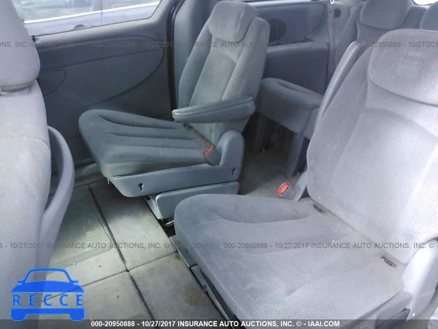 2005 Dodge Grand Caravan 2D4GP44L35R148424 зображення 7