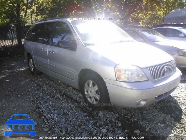 2004 Mercury Monterey 2MRDA20214BJ18958 image 0