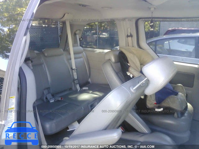 2004 Mercury Monterey 2MRDA20214BJ18958 image 7