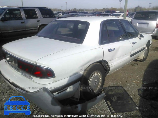 1997 Buick Lesabre CUSTOM 1G4HP52K4VH400609 image 3