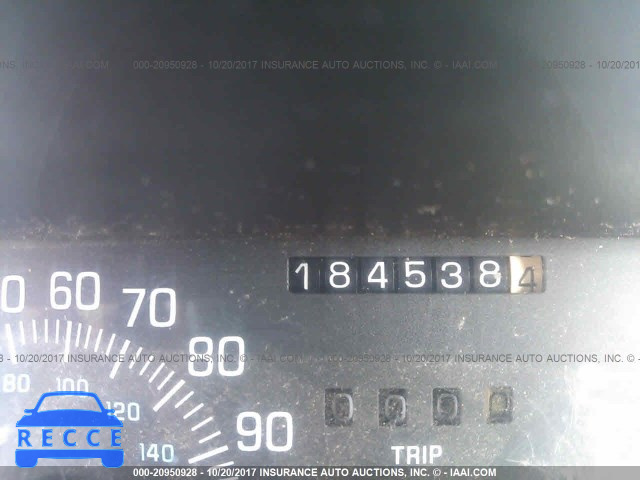1997 Buick Lesabre CUSTOM 1G4HP52K4VH400609 зображення 6
