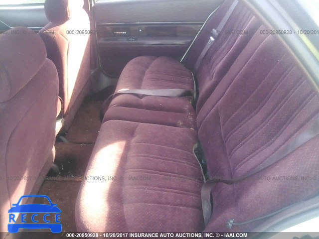 1997 Buick Lesabre CUSTOM 1G4HP52K4VH400609 зображення 7