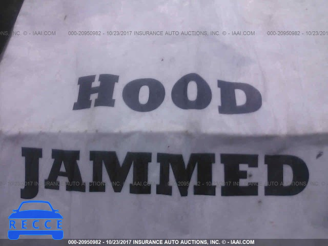 2001 Dodge RAM 1500 1B7HF13Z91J208553 image 9