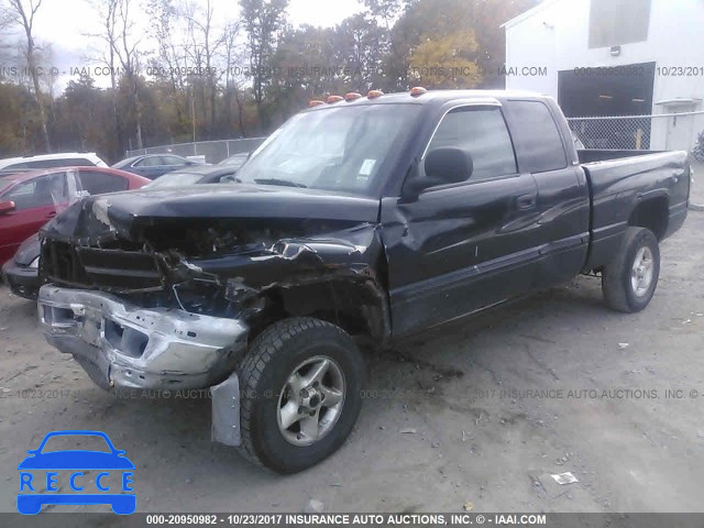 2001 Dodge RAM 1500 1B7HF13Z91J208553 image 1