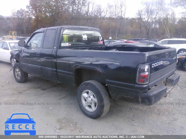 2001 Dodge RAM 1500 1B7HF13Z91J208553 image 2