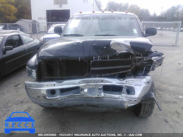 2001 Dodge RAM 1500 1B7HF13Z91J208553 image 5