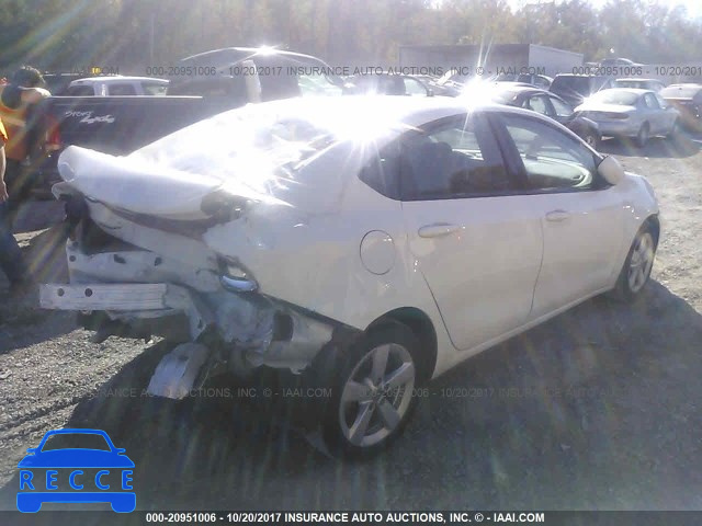 2015 Dodge Dart 1C3CDFBB6FD265255 image 3