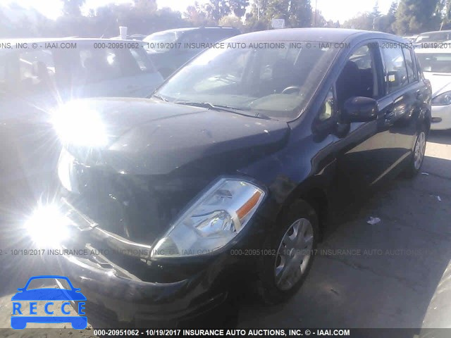 2012 Nissan Versa 3N1BC1CPXCK810041 image 1