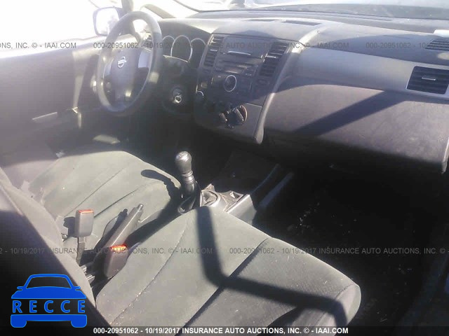 2012 Nissan Versa 3N1BC1CPXCK810041 image 4