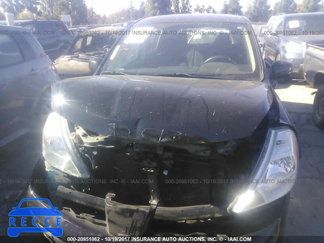 2012 Nissan Versa 3N1BC1CPXCK810041 image 5