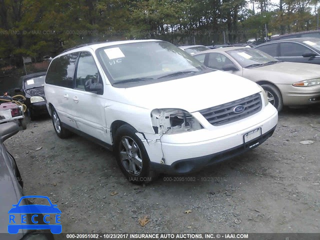 2005 Ford Freestar SES 2FMZA57645BA67097 зображення 0