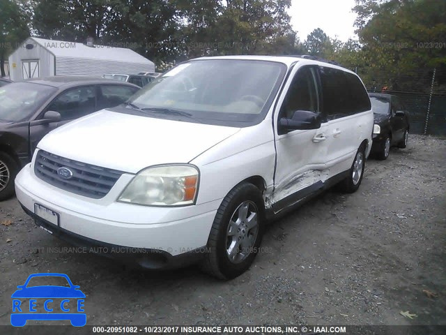 2005 Ford Freestar SES 2FMZA57645BA67097 зображення 1