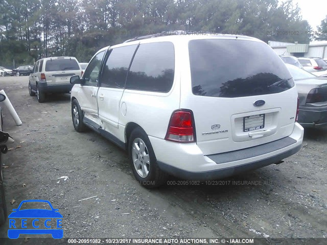 2005 Ford Freestar SES 2FMZA57645BA67097 Bild 2