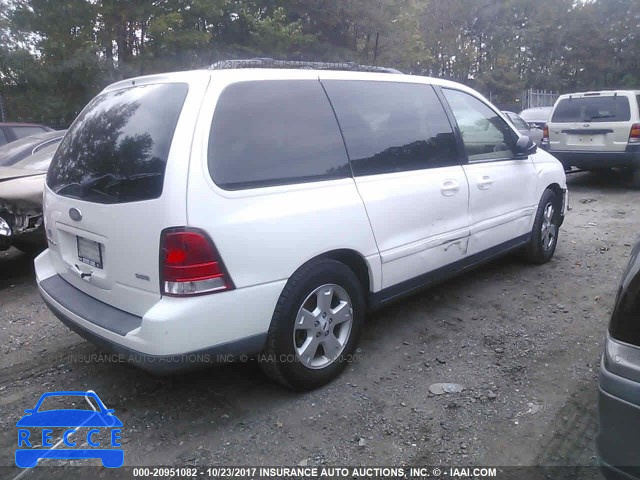 2005 Ford Freestar SES 2FMZA57645BA67097 зображення 3