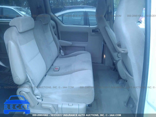 2005 Ford Freestar SES 2FMZA57645BA67097 зображення 7