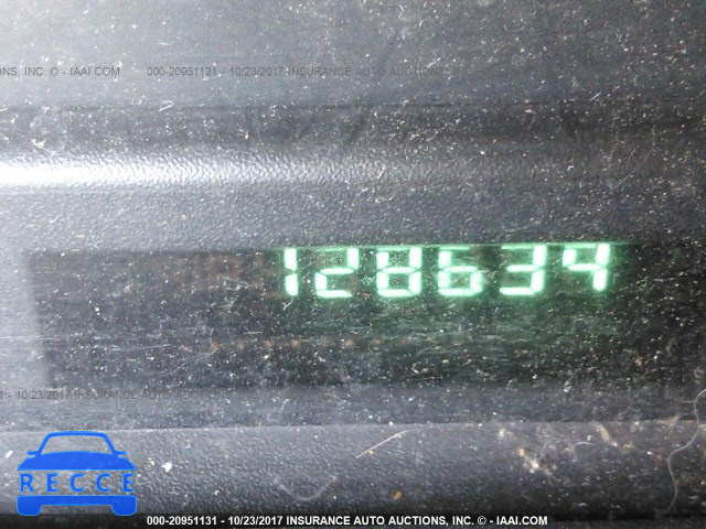 2000 Chrysler Voyager 2C4FJ25B4YR853855 image 6