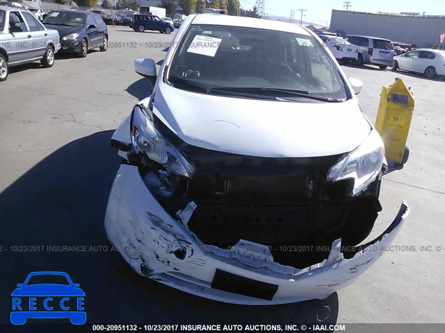 2016 Nissan Versa Note S/S PLUS/SV/SL/SR 3N1CE2CP0GL399785 зображення 5