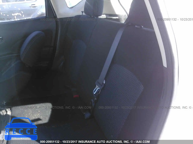 2016 Nissan Versa Note S/S PLUS/SV/SL/SR 3N1CE2CP0GL399785 зображення 7