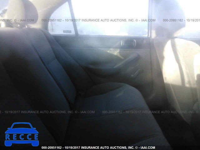 2004 Honda Civic 2HGES164X4H600687 image 7