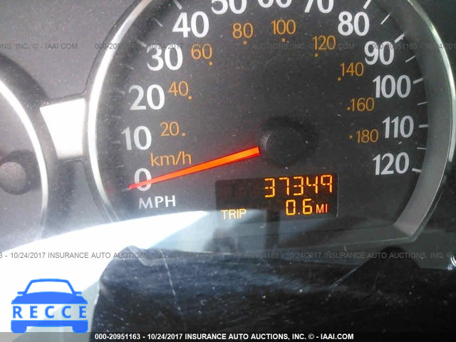 2007 Saturn ION 1G8AJ55F67Z176434 image 6