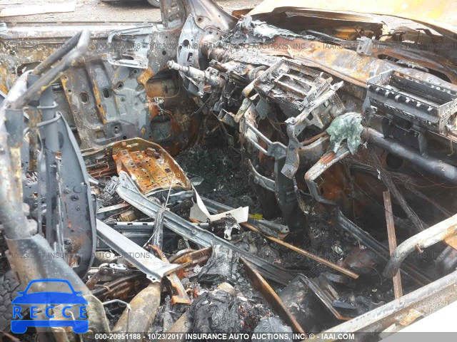 2008 Honda Ridgeline RTL 2HJYK16588H534467 зображення 4