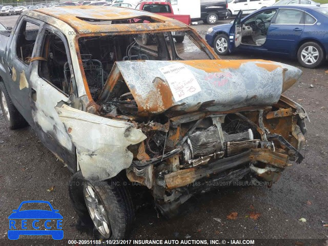 2008 Honda Ridgeline RTL 2HJYK16588H534467 зображення 5