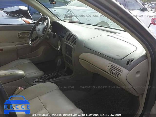 2001 OLDSMOBILE INTRIGUE 1G3WX52H21F218459 зображення 4