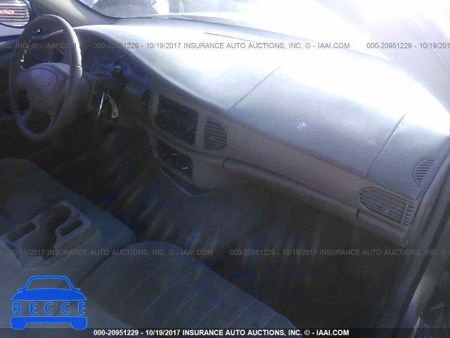 2004 Buick Century 2G4WS52JX41213602 Bild 4