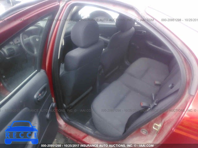 2005 DODGE NEON 1B3ES56C65D240458 зображення 7